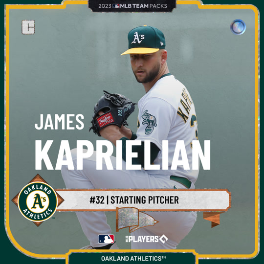 James Kaprielian