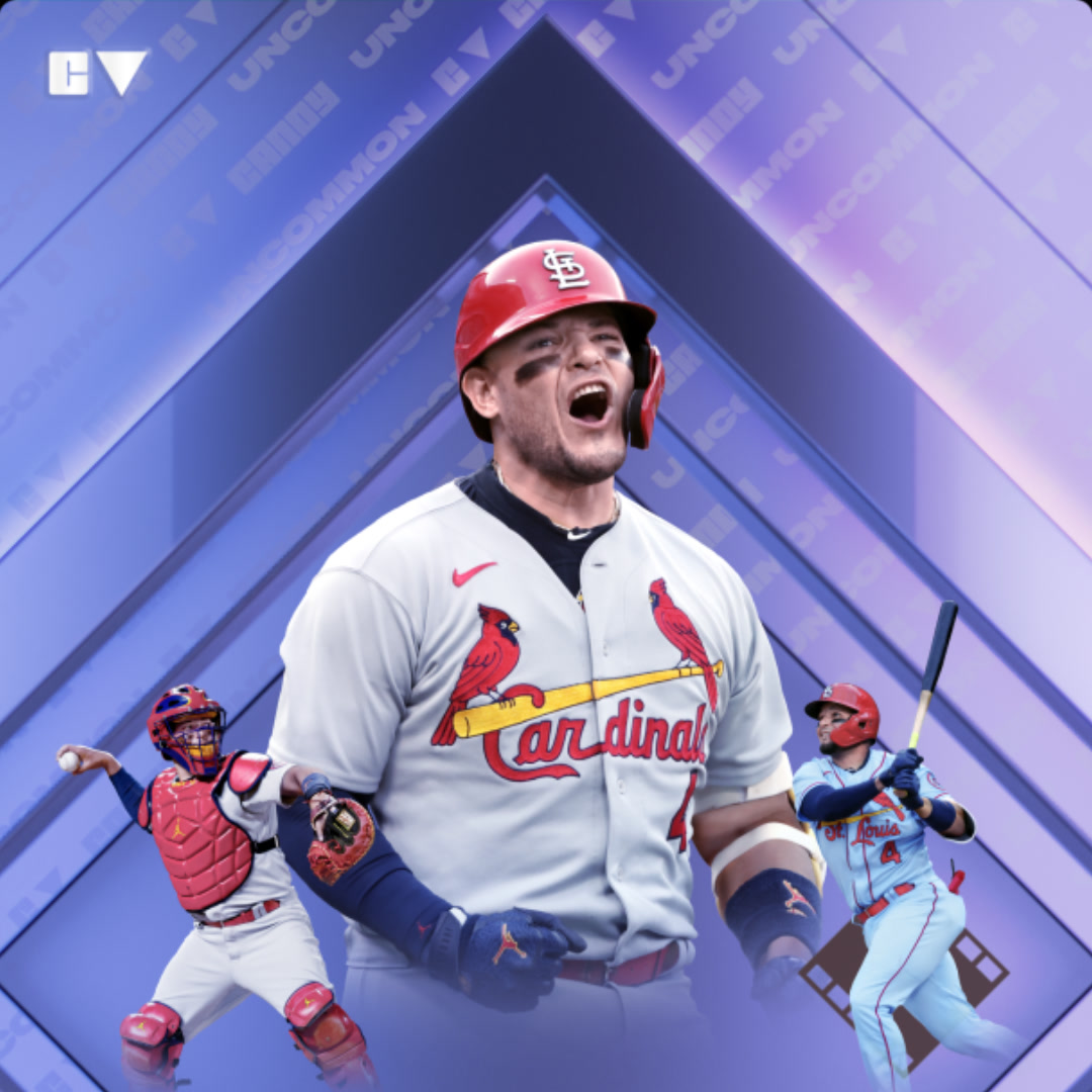 Yadier Molina