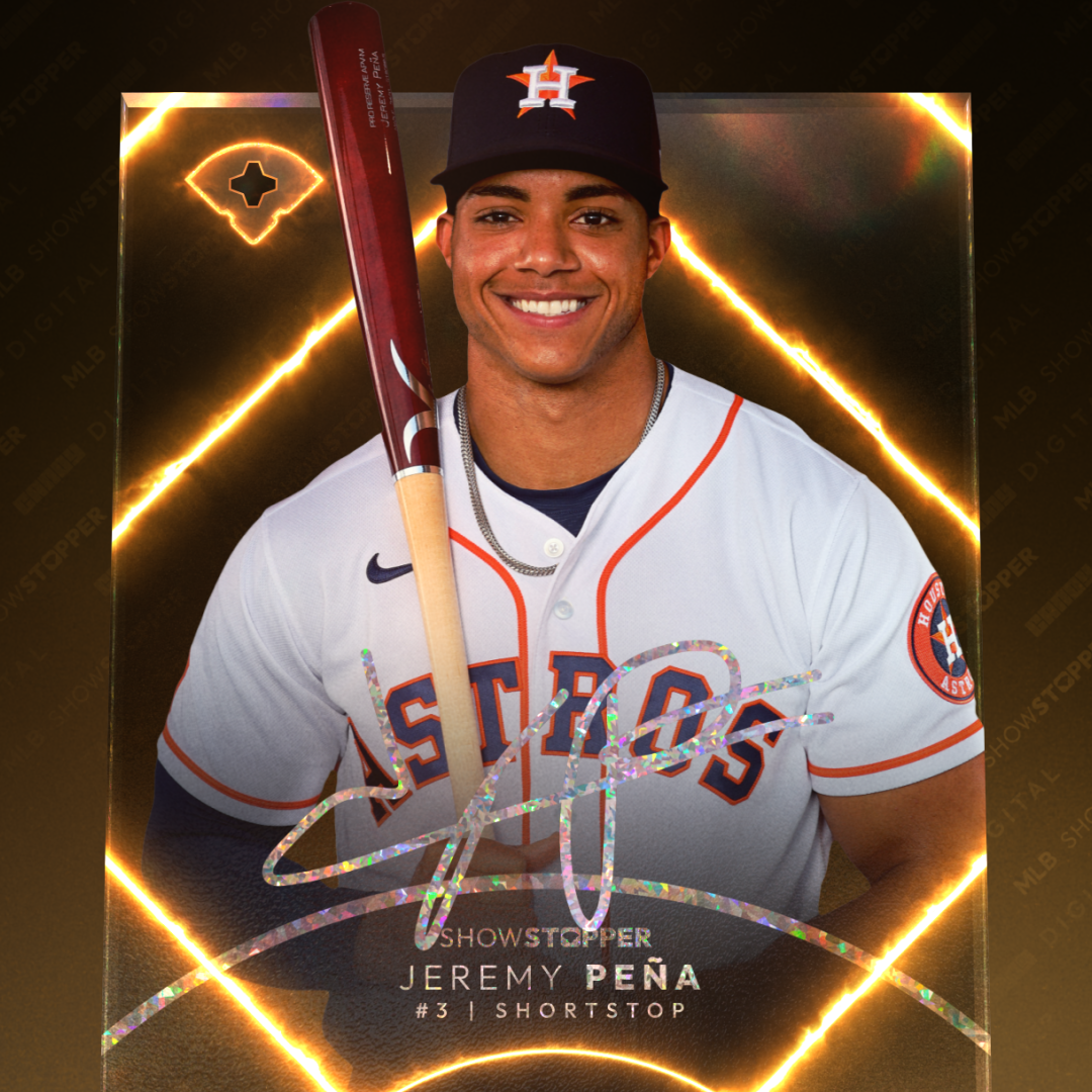 Jeremy Peña