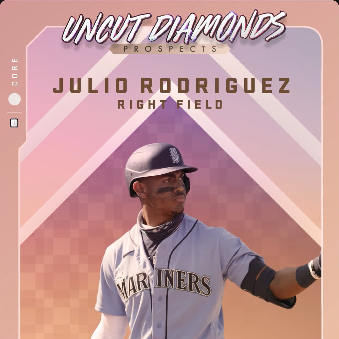 Julio Rodríguez
