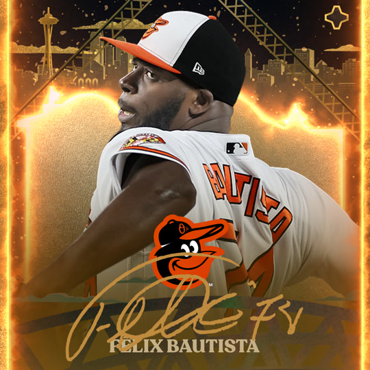 Félix Bautista