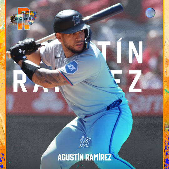 Agustín Ramírez