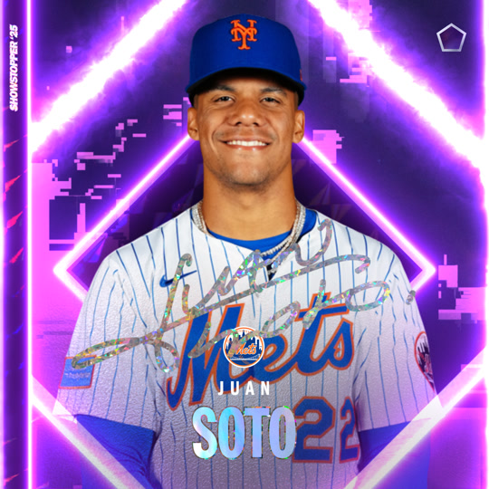 Juan Soto