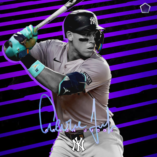 Aaron Judge