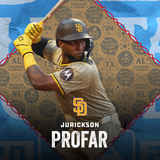 Jurickson Profar