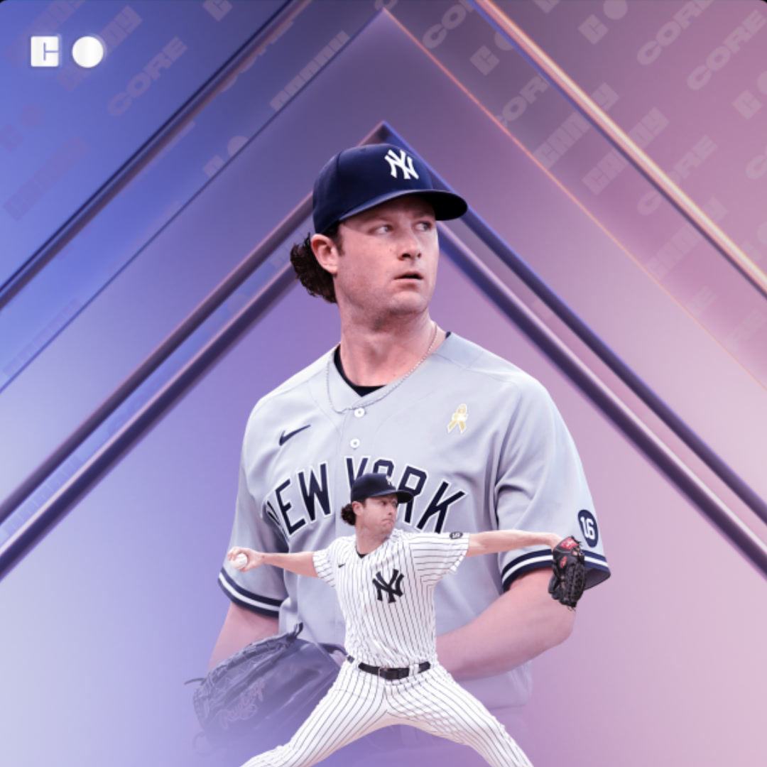 Gerrit Cole