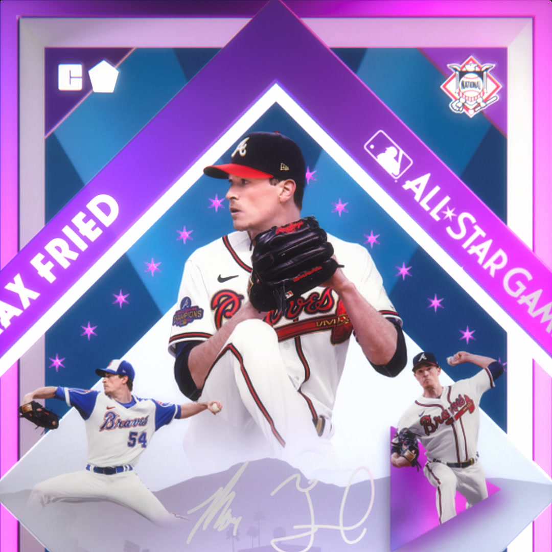 Max Fried