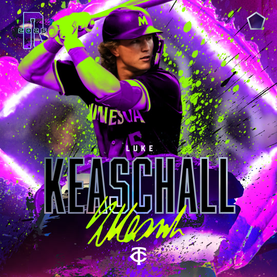 Luke Keaschall