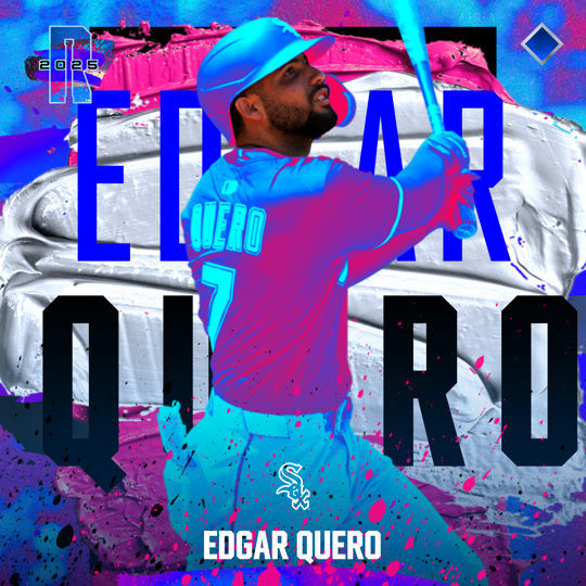 Edgar Quero