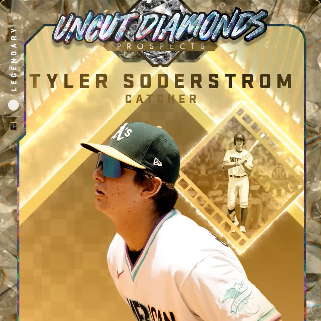 Tyler Soderstrom