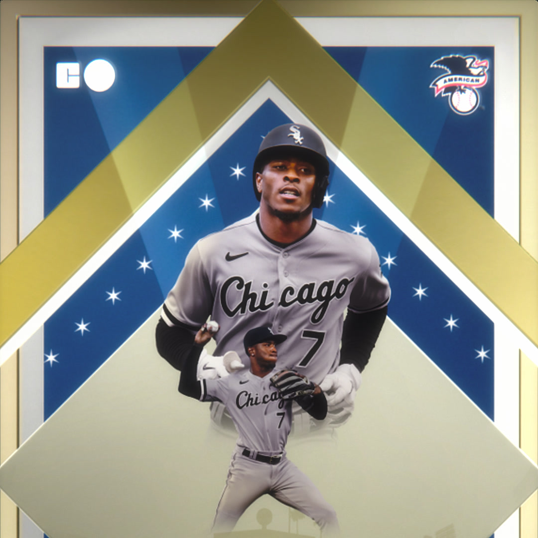 Tim Anderson