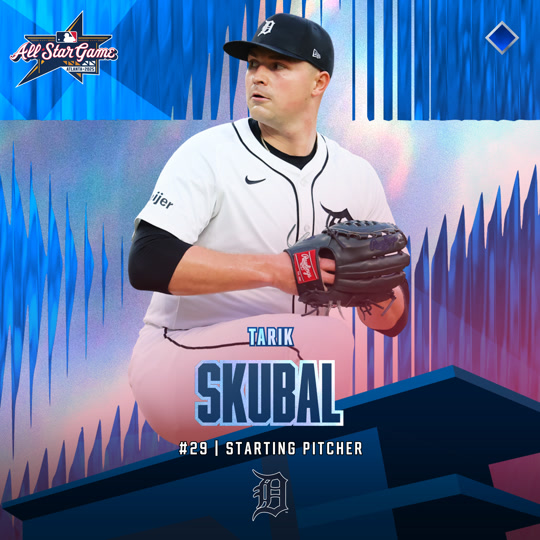 Tarik Skubal