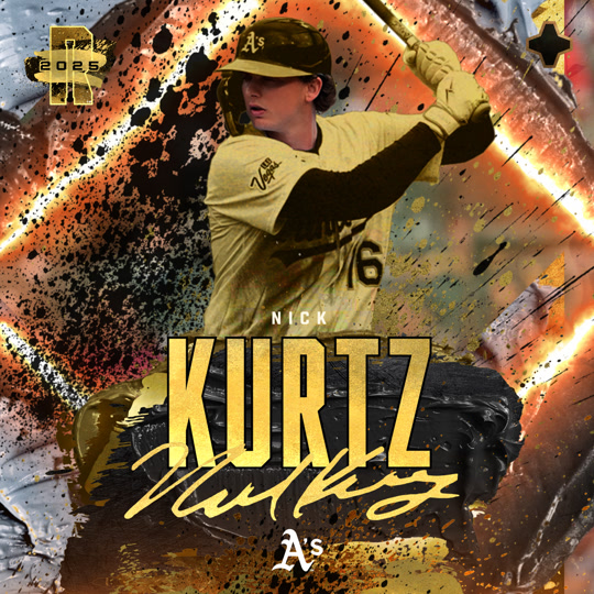 Nick Kurtz