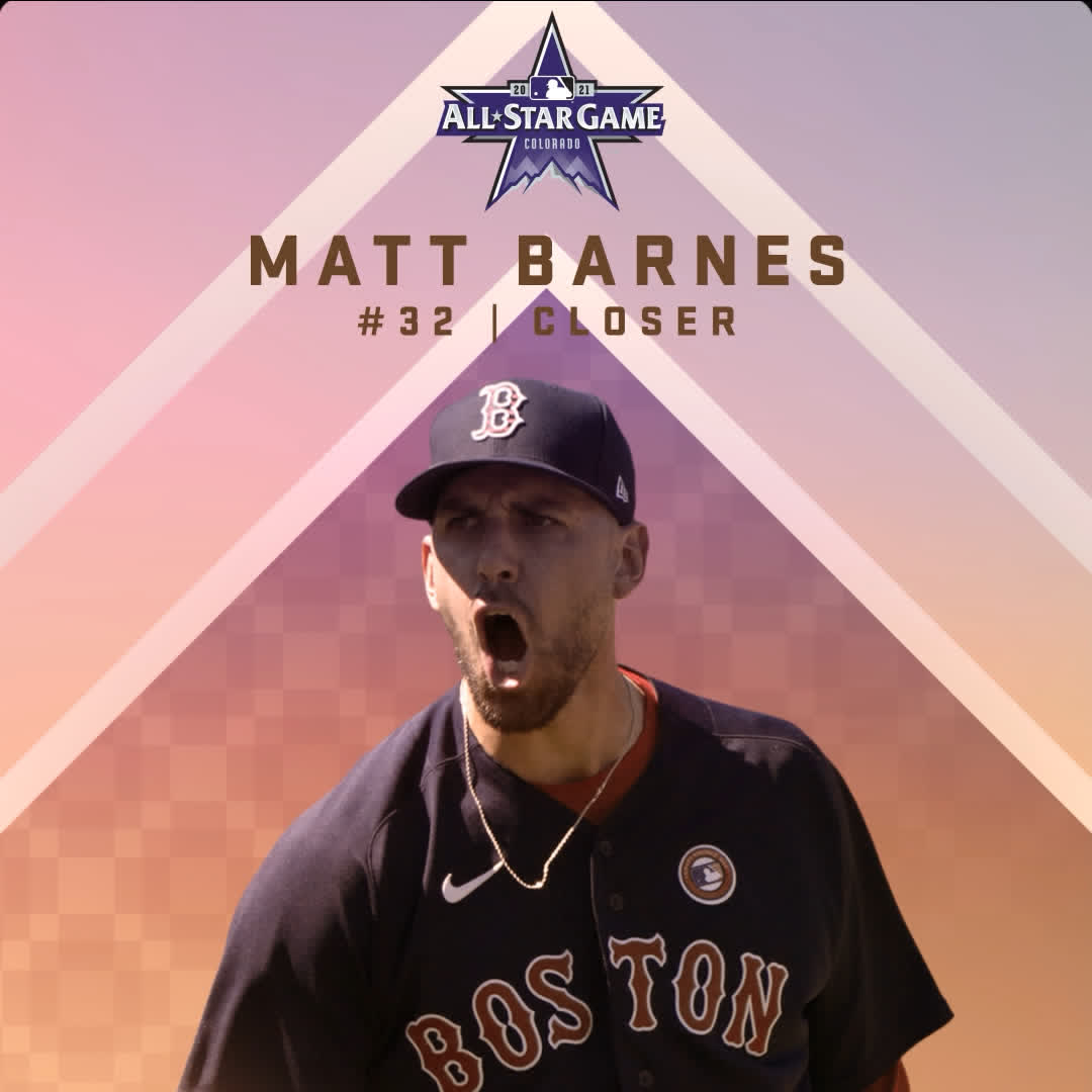 Matt Barnes