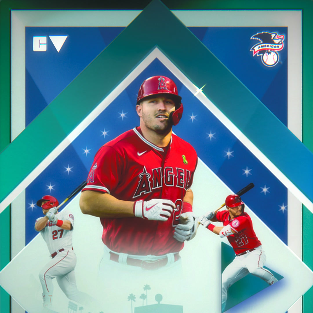 Mike Trout