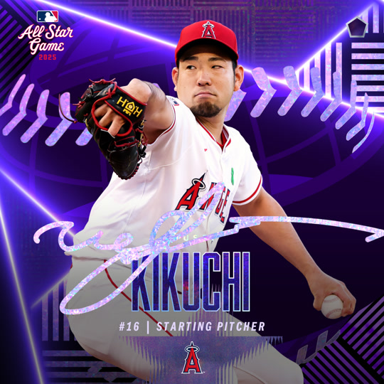 Yusei Kikuchi