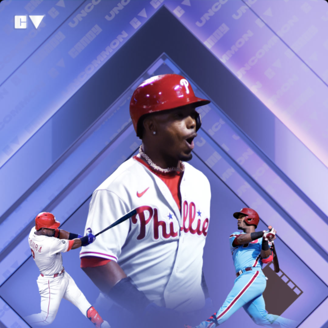 Jean Segura