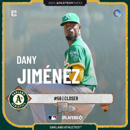 Dany Jiménez