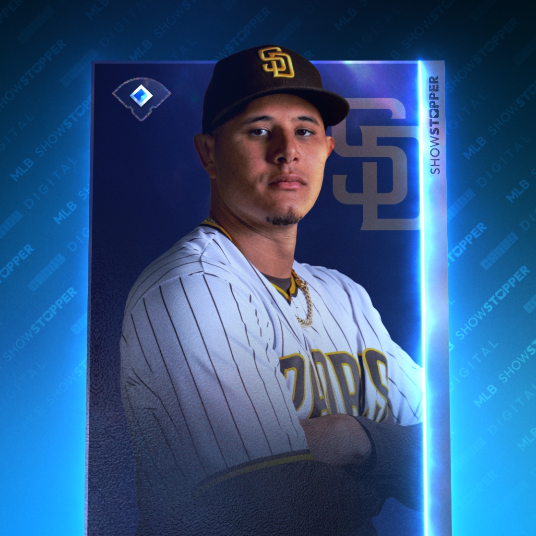 Manny Machado