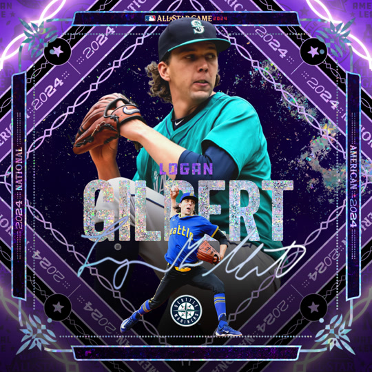 Logan Gilbert