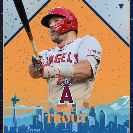 Mike Trout