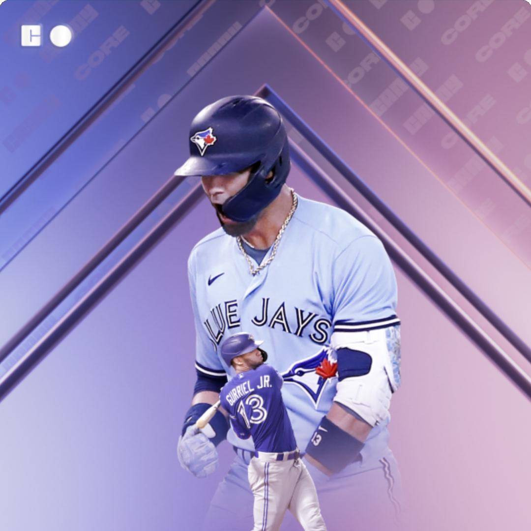 Lourdes Gurriel Jr.