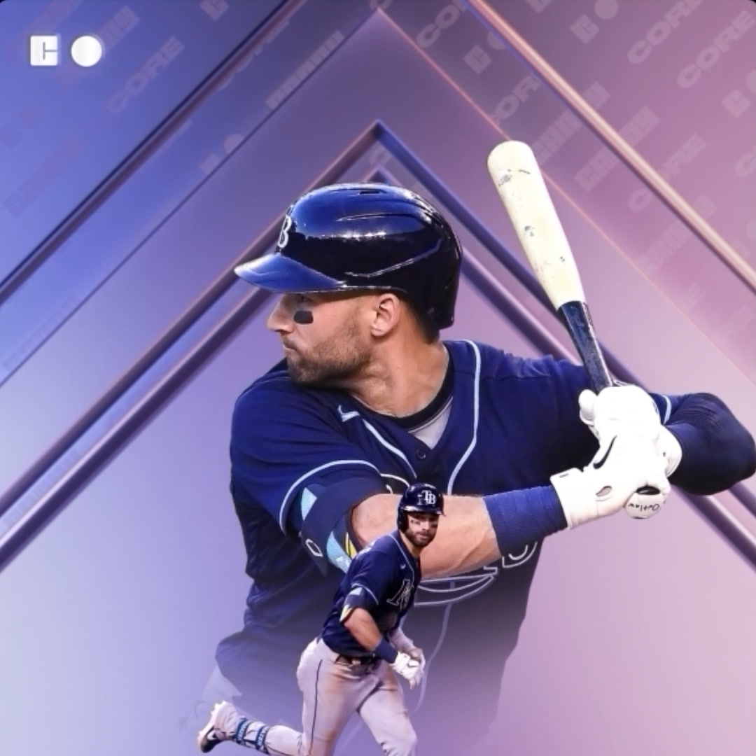 Kevin Kiermaier