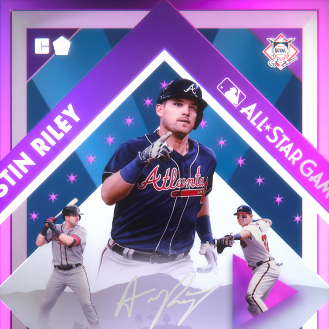 Austin Riley
