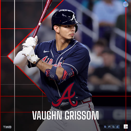Vaughn Grissom