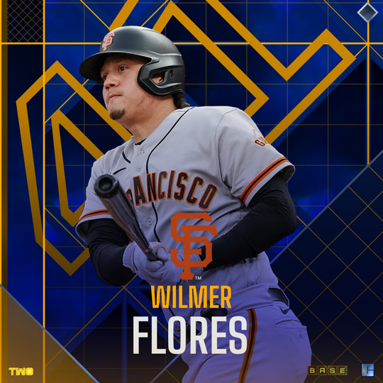 Wilmer Flores