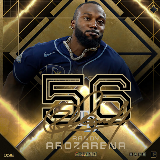 Randy Arozarena