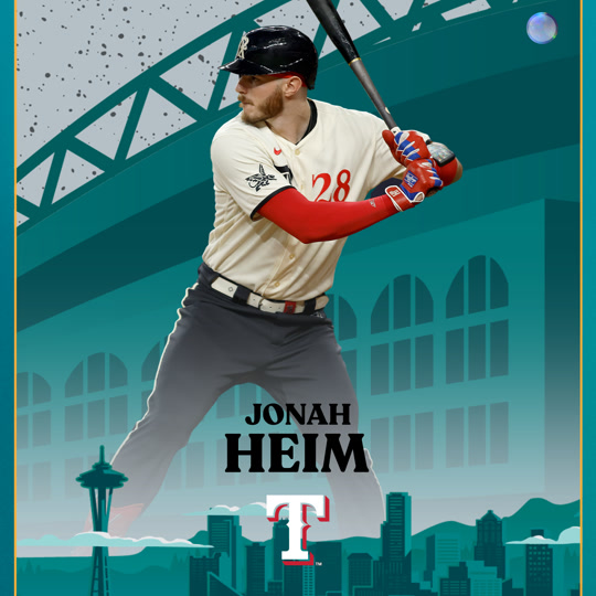Jonah Heim