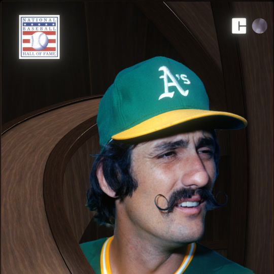 Rollie Fingers
