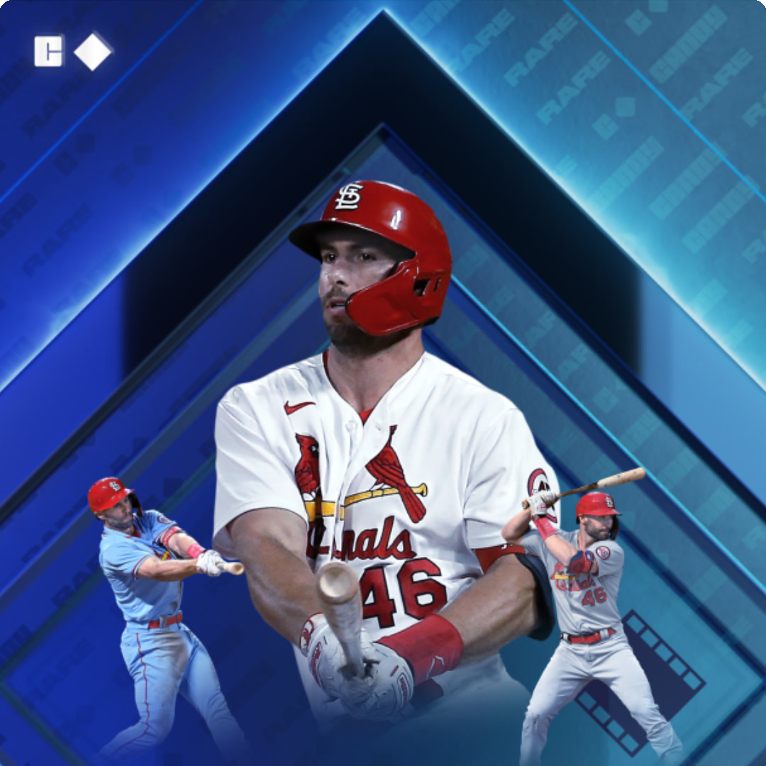 Paul Goldschmidt