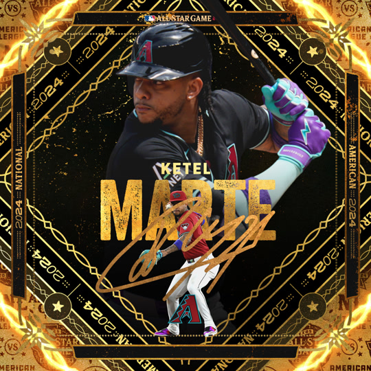 Ketel Marte
