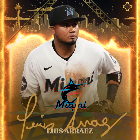 Luis Arraez