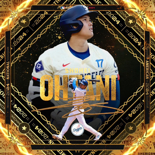 Shohei Ohtani
