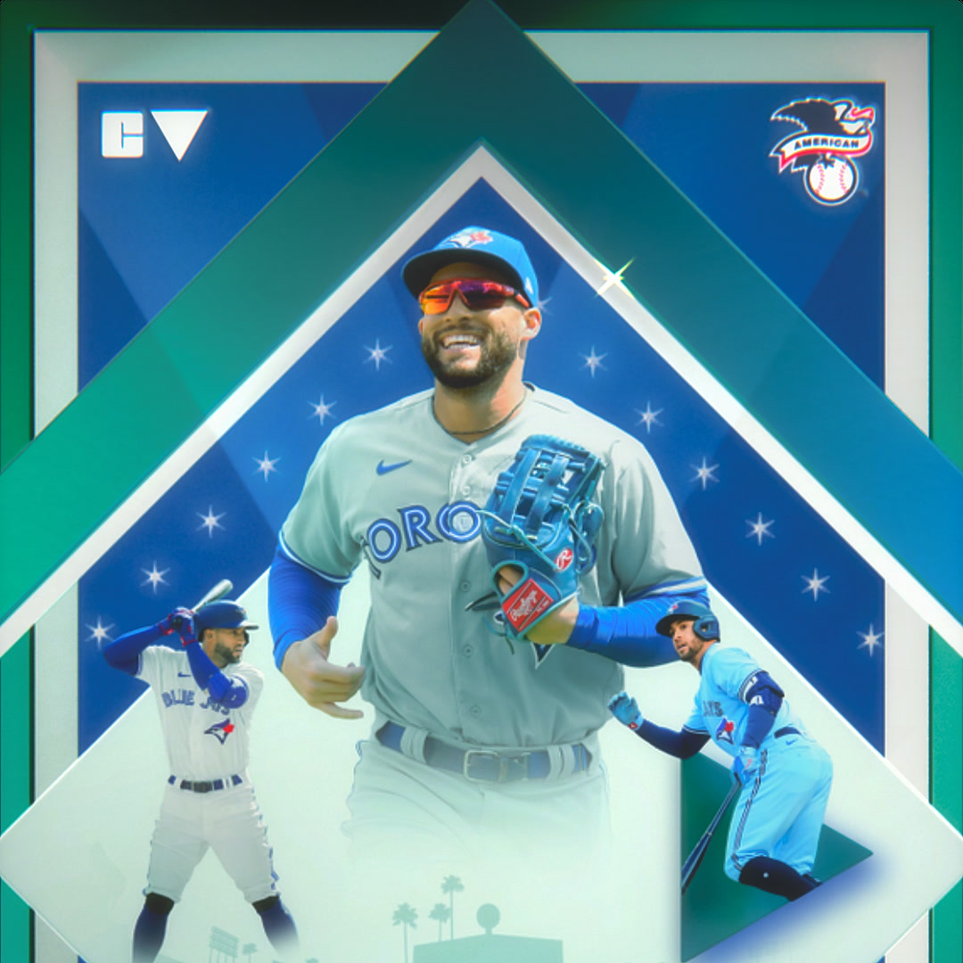 George Springer