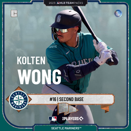 Kolten Wong