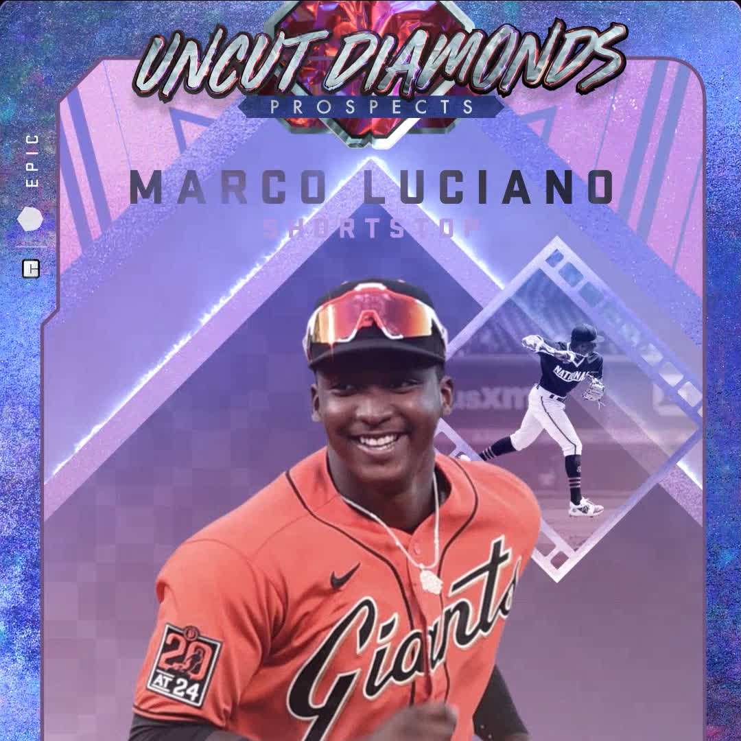 Marco Luciano
