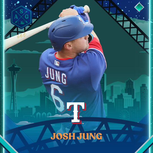 Josh Jung