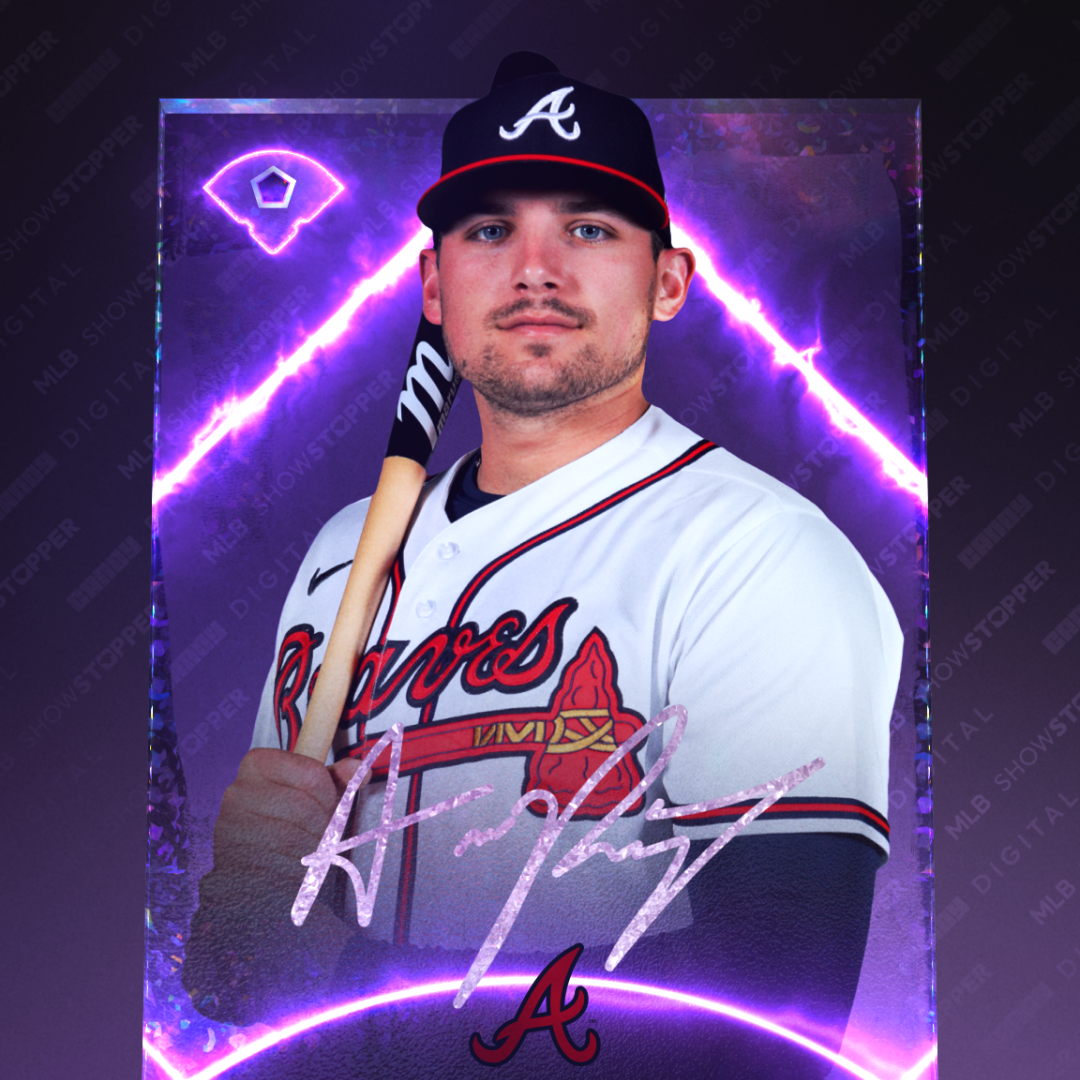 Austin Riley 