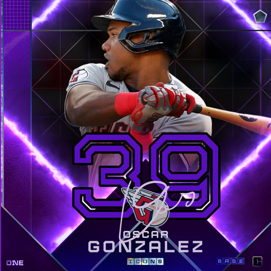 Oscar Gonzalez