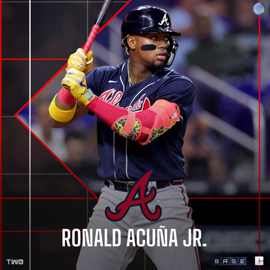 Ronald Acuña Jr.