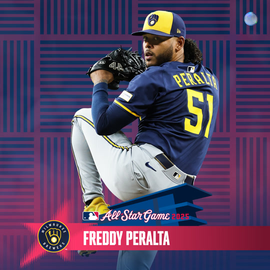Freddy Peralta