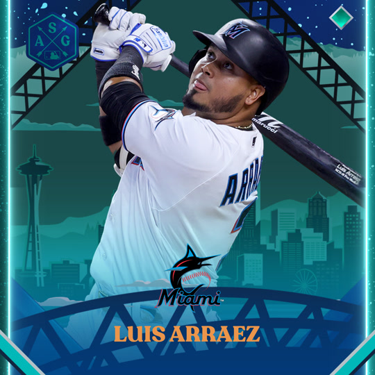 Luis Arraez