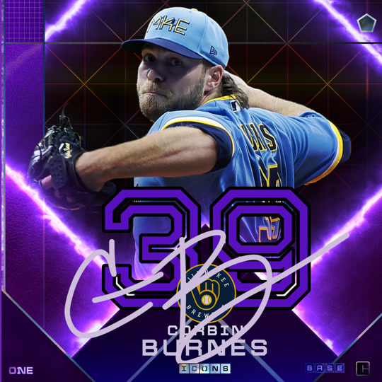 Corbin Burnes