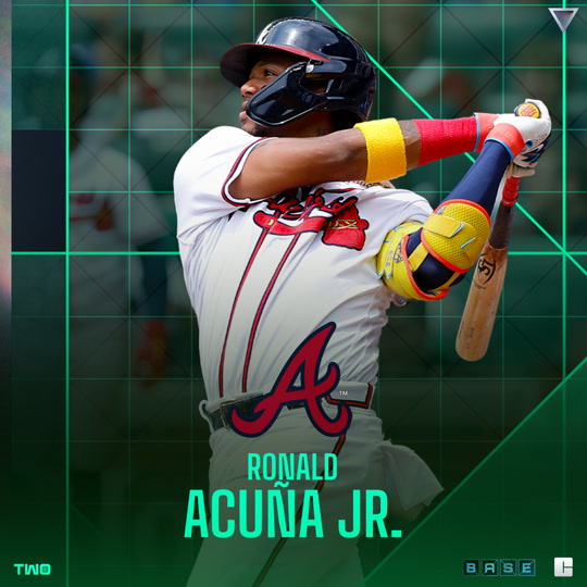 Ronald Acuña Jr.