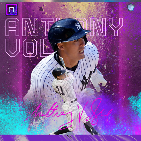 Anthony Volpe
