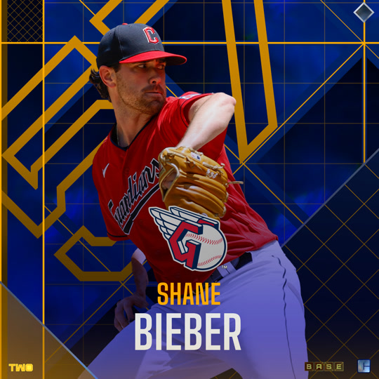 Shane Bieber